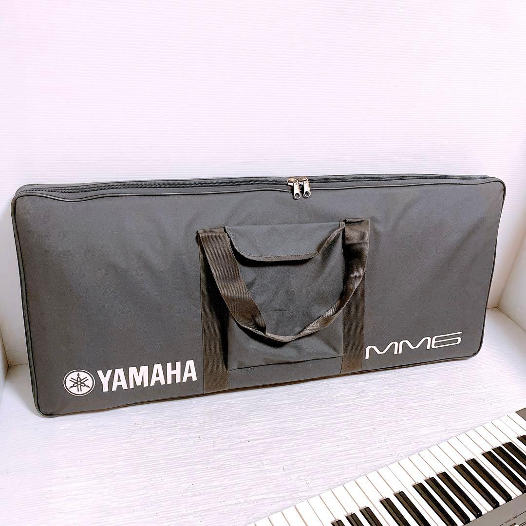 Yamaha Other Mm6