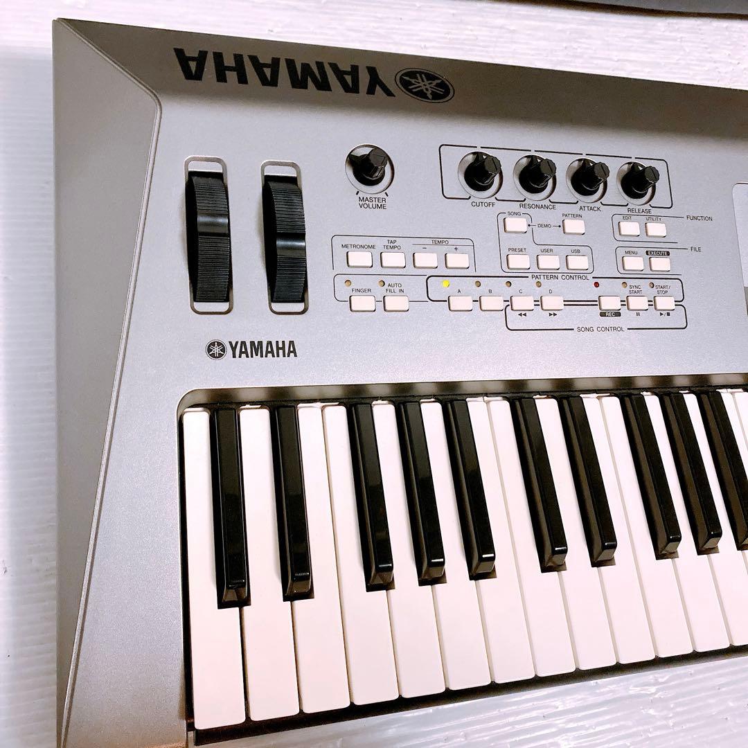 Yamaha Other Mm6