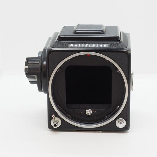 Hasselblad Others 500C/M