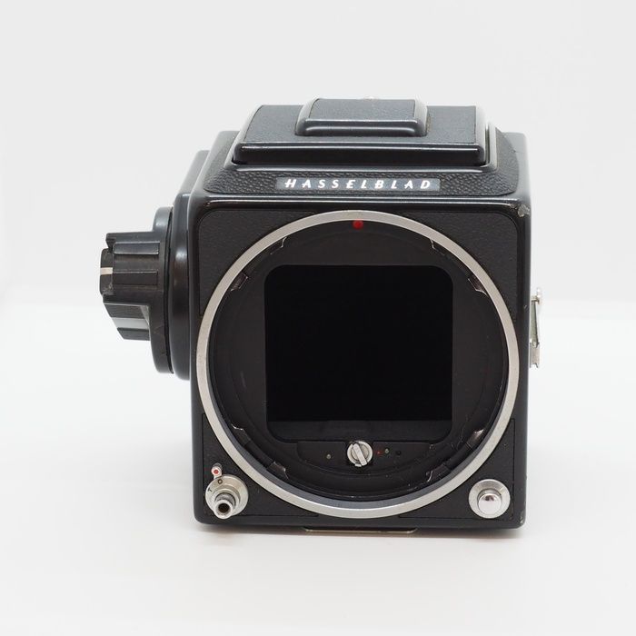Hasselblad Others 500C/M