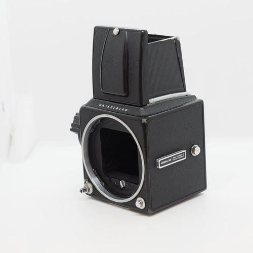 Hasselblad Others 500C/M