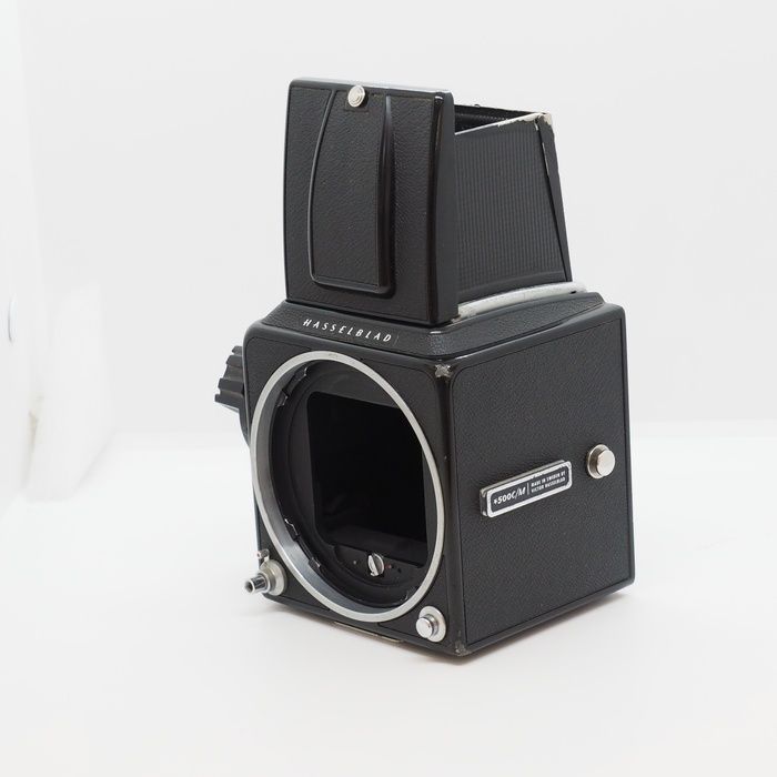 Hasselblad Others 500C/M