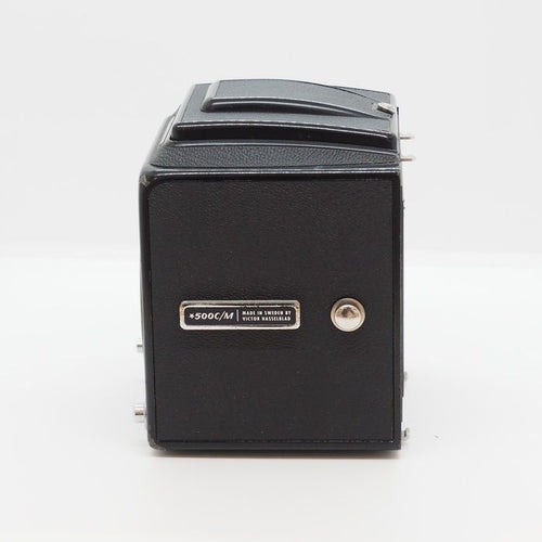 Hasselblad Others 500C/M