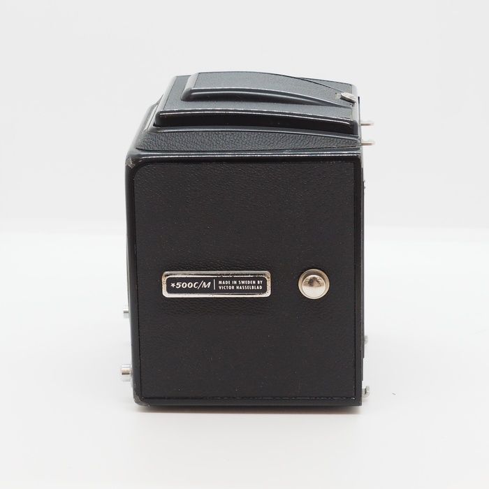 Hasselblad Others 500C/M