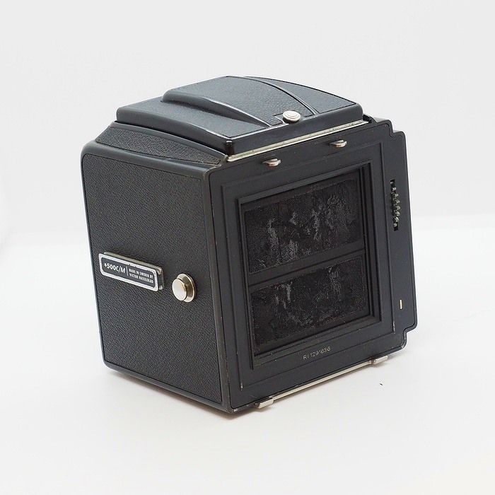Hasselblad Others 500C/M