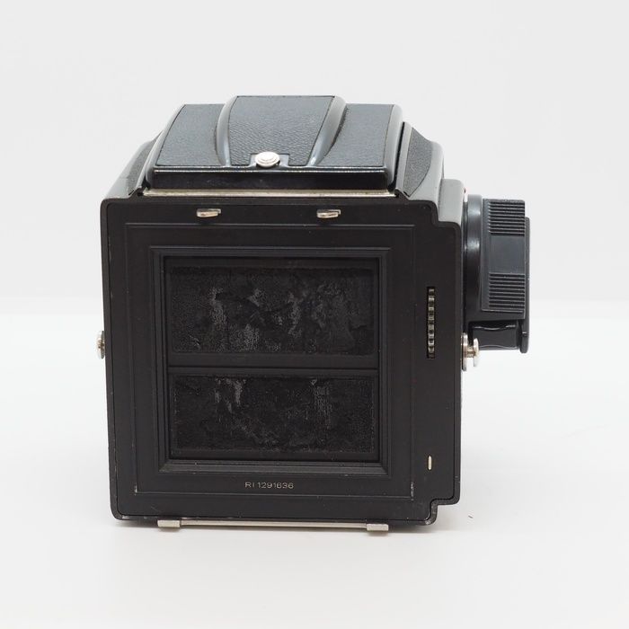 Hasselblad Others 500C/M