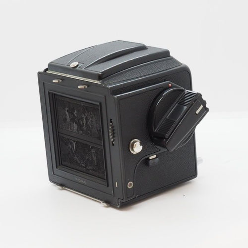 Hasselblad Others 500C/M