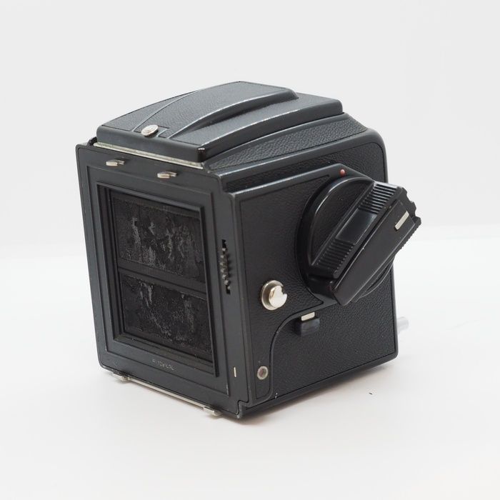Hasselblad Others 500C/M