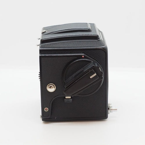 Hasselblad Others 500C/M