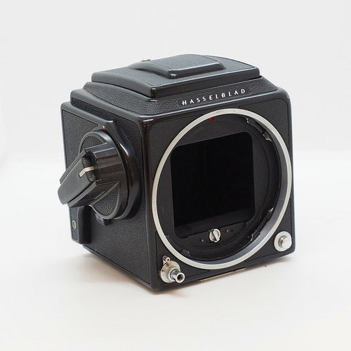 Hasselblad Others 500C/M