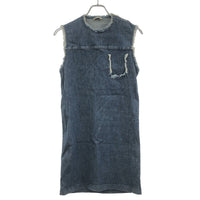 Acne No Sleeve 13Ss Omega 32