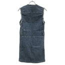Acne No Sleeve 13Ss Omega 32