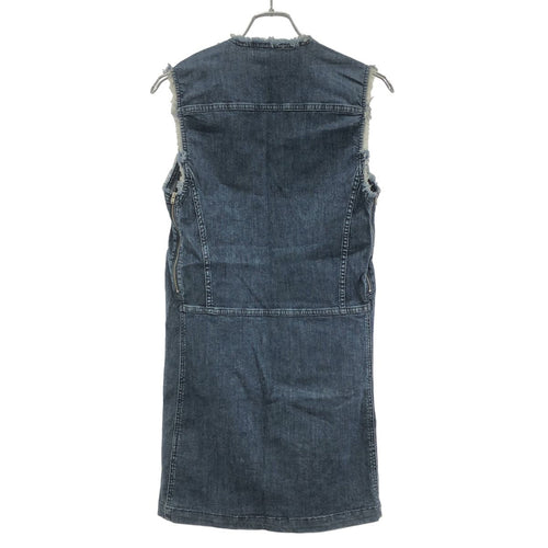 Acne No Sleeve 13Ss Omega 32