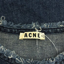 Acne No Sleeve 13Ss Omega 32