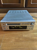 Onkyo Cd Md Cassette Deck Md-105Ax
