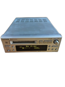 Onkyo Cd Md Cassette Deck Md-105Ax