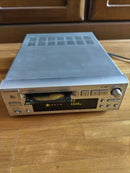 Onkyo Cd Md Cassette Deck Md-105Ax