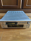Onkyo Cd Md Cassette Deck Md-105Ax