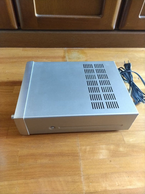 Onkyo Cd Md Cassette Deck Md-105Ax