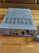 Onkyo Cd Md Cassette Deck Md-105Ax