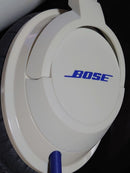 Bose Recableable Headphones Soundtrue Around-Ear Ae