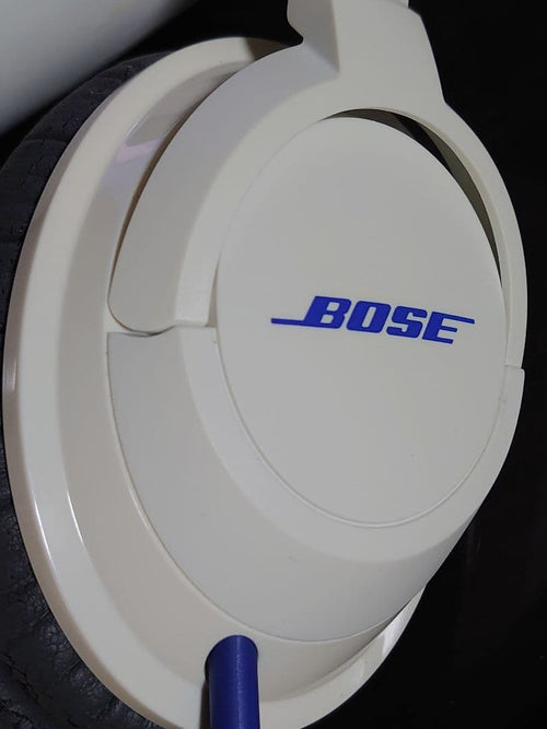 Bose Recableable Headphones Soundtrue Around-Ear Ae