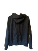 Rick Owens Hoodies Strobe Fw22 Windbreaker