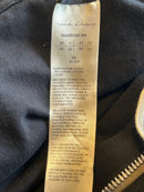 Rick Owens Hoodies Strobe Fw22 Windbreaker