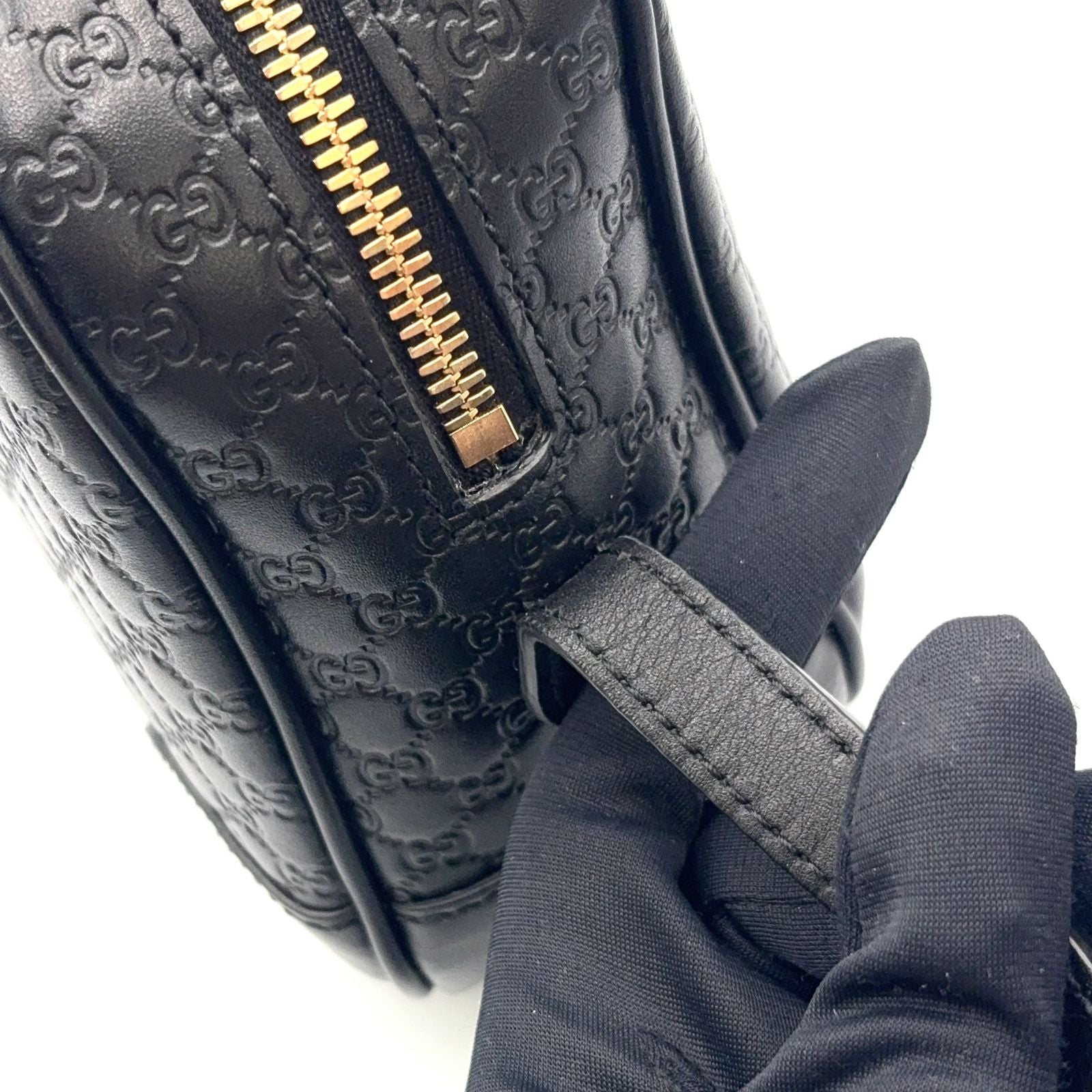 Gucci Shoulder Bag 449413
