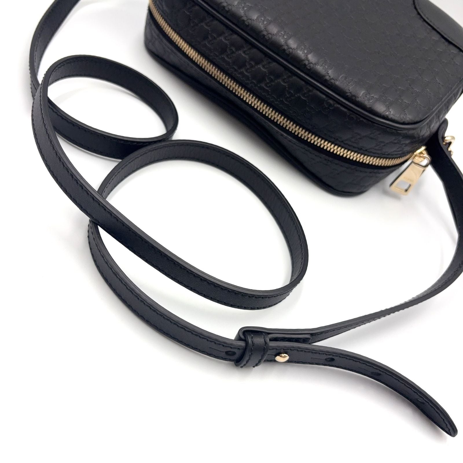 Gucci Shoulder Bag 449413