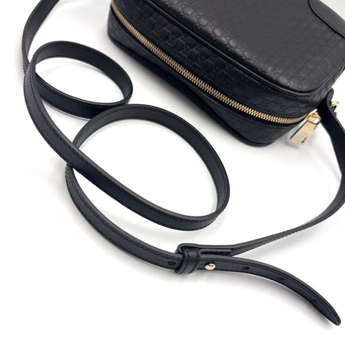 Gucci Shoulder Bag 449413