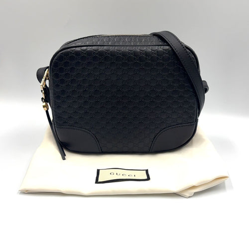 Gucci Shoulder Bag 449413