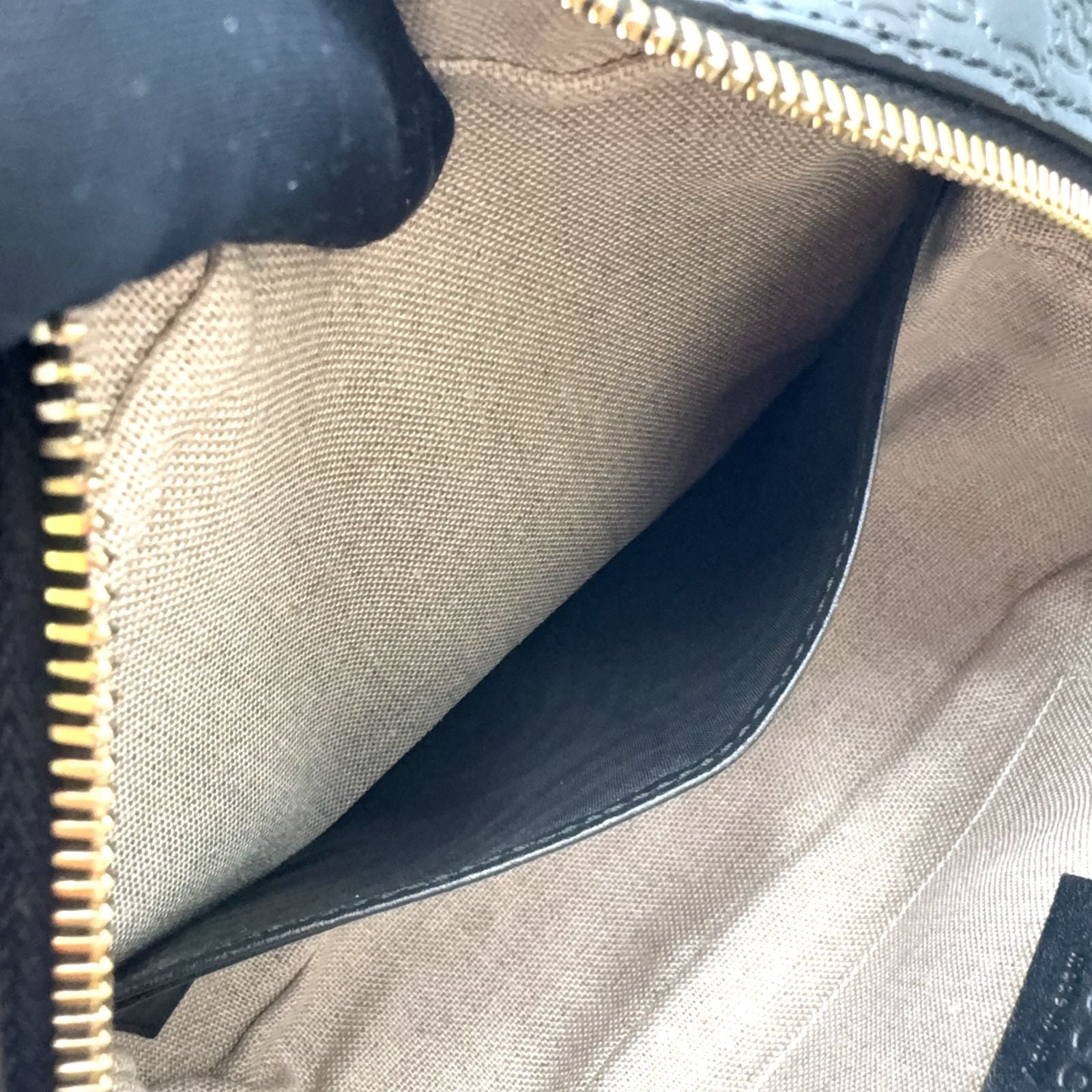 Gucci Shoulder Bag 449413