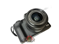 Canon Mirrorless Interchangeable Lips Eos Kiss M2