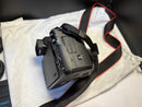 Canon Mirrorless Interchangeable Lips Eos Kiss M2