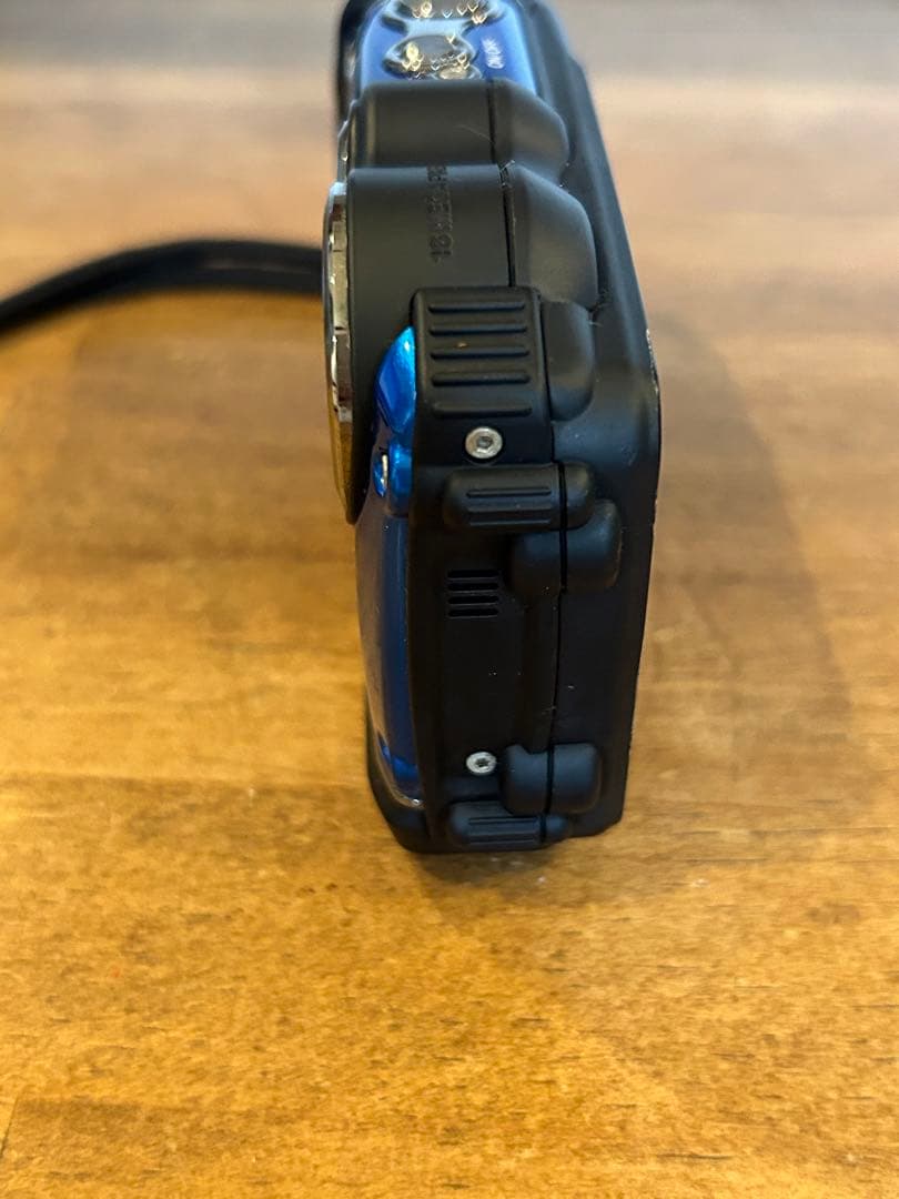 Fujifilm Compact Digital Cameras Finepix Xp200