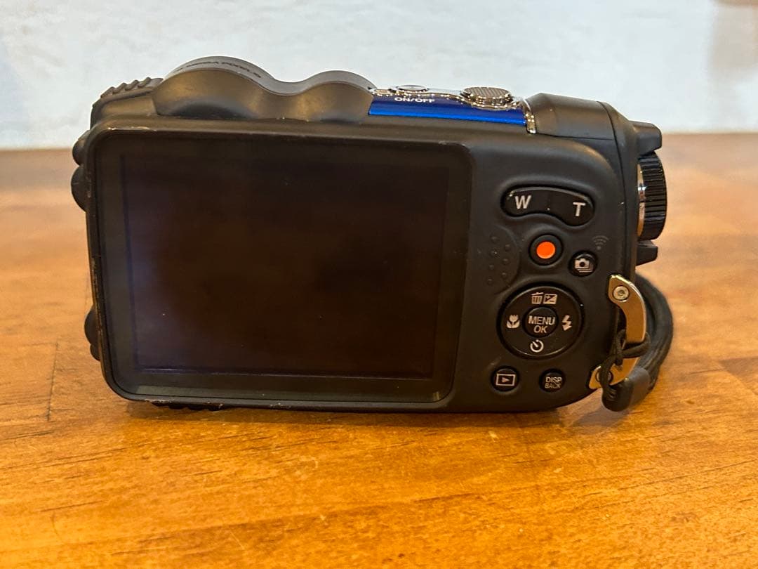 Fujifilm Compact Digital Cameras Finepix Xp200