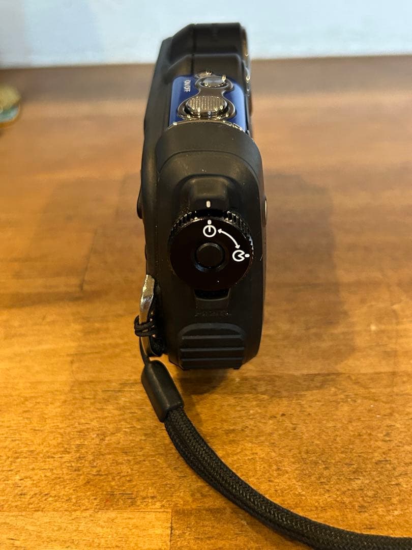 Fujifilm Compact Digital Cameras Finepix Xp200