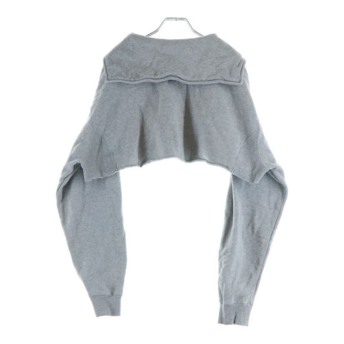 Trainer Sweatshirts Miumiu 23Aw Mjl869 102J