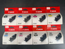Recharges de cartouches d'encre Canon Bci-66 8