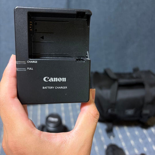 Canon Digital Slrs Eos Kiss X4