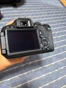 Canon Digital Slrs Eos Kiss X4