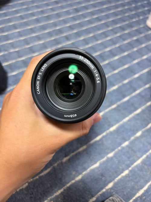 Canon Digital Slrs Eos Kiss X4