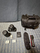 Canon Digital Slrs Eos Kiss X4