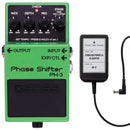Guitar Effector Boss Ph-3 Phase Shifter Ac Free The Tone Sp-9
