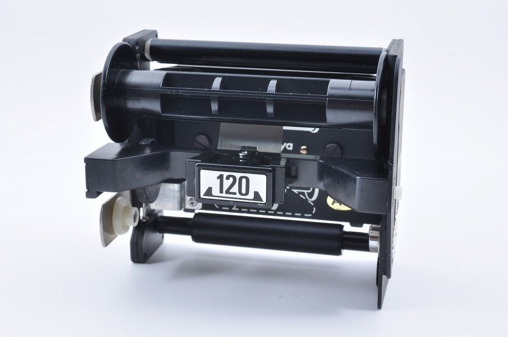Mamiya Others 2 120 Roll Film Insert Magazine Back For M645 From 1697
