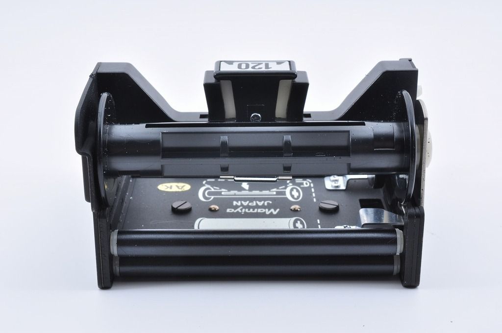 Mamiya Others 2 120 Roll Film Insert Magazine Back For M645 From 1697