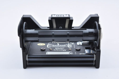Mamiya Others 2 120 Roll Film Insert Magazine Back For M645 From 1697