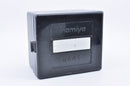 Mamiya Others 2 120 Roll Film Insert Magazine Back For M645 From 1697