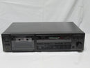 Sony Cd, Md Cassette Decks Tc-K333Es